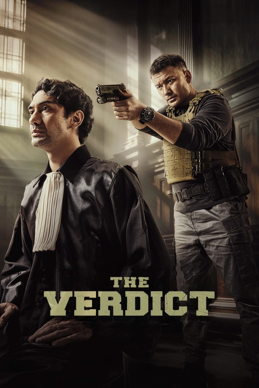 The Verdict