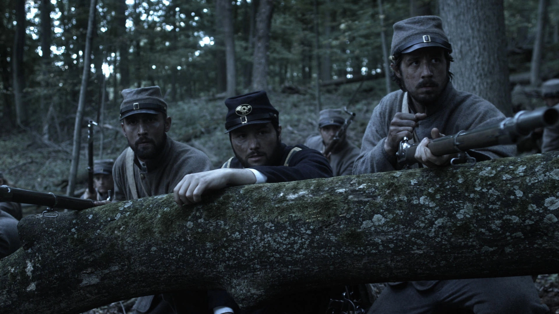 Blood and Fury: America's Civil War