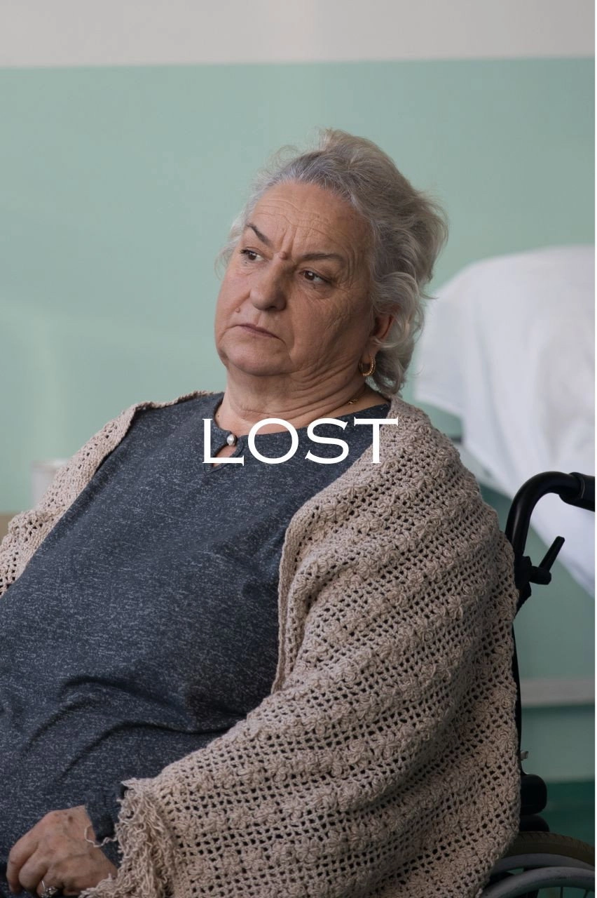 LOST
