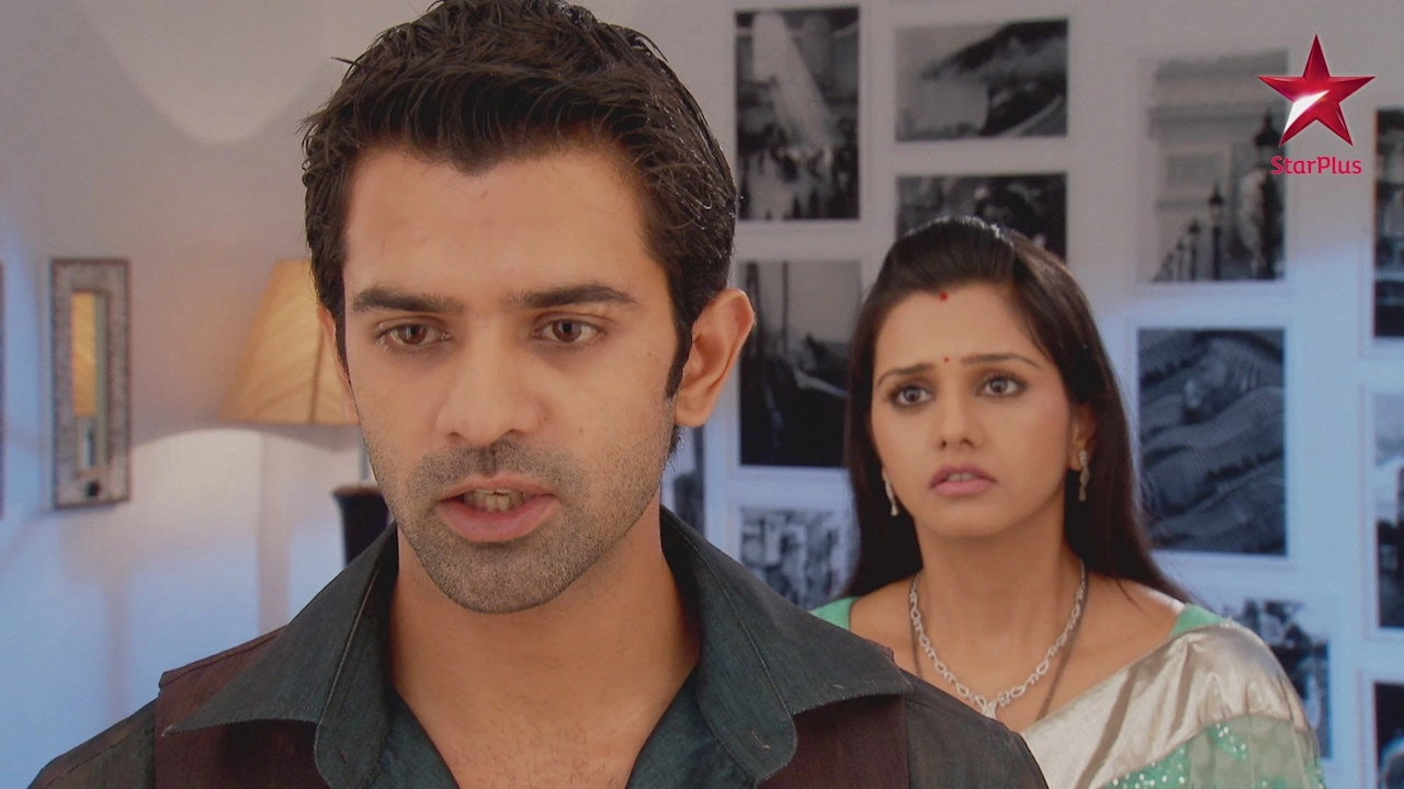 Iss Pyaar Ko Kya Naam Doon?