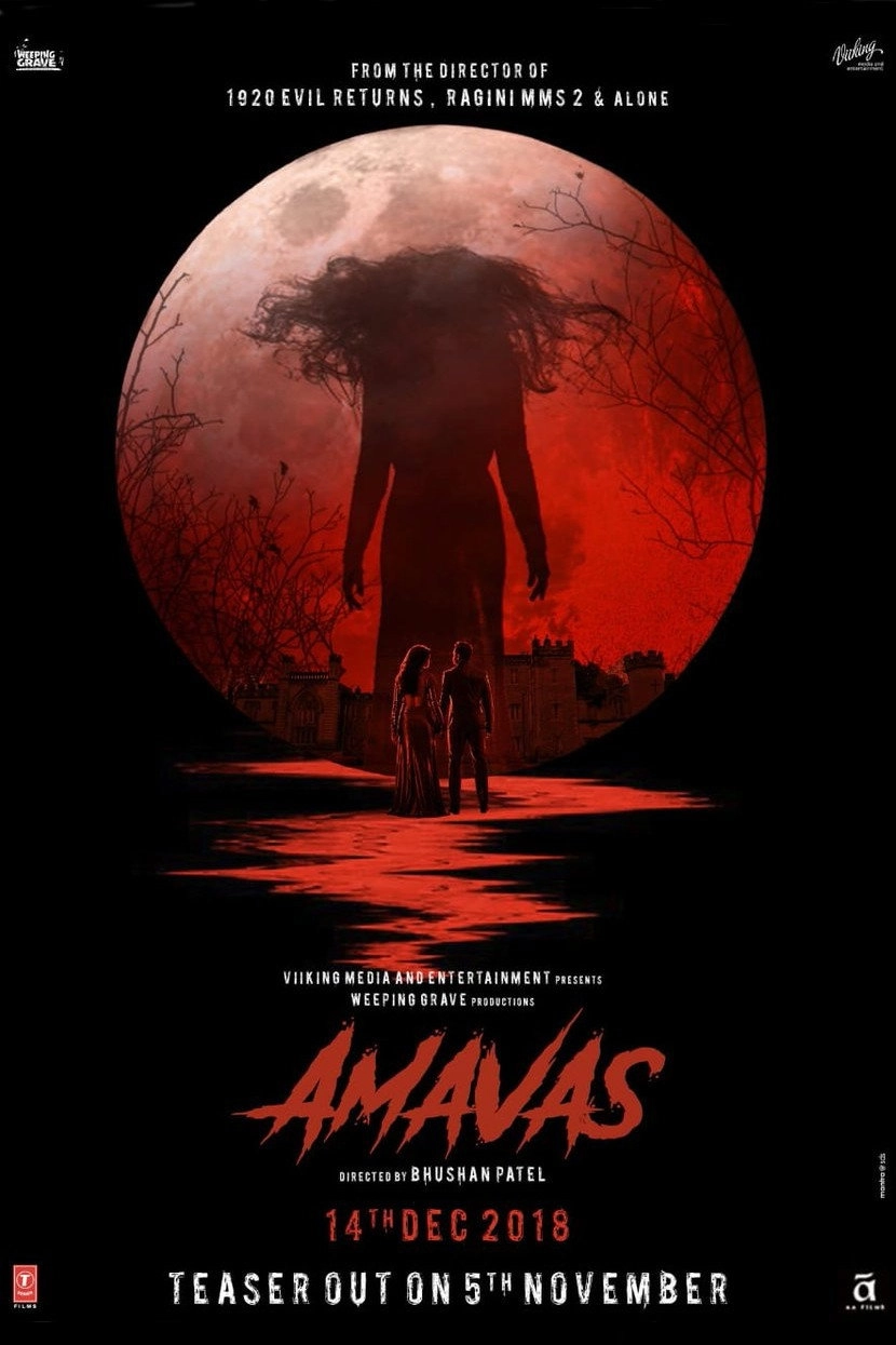 Amavas