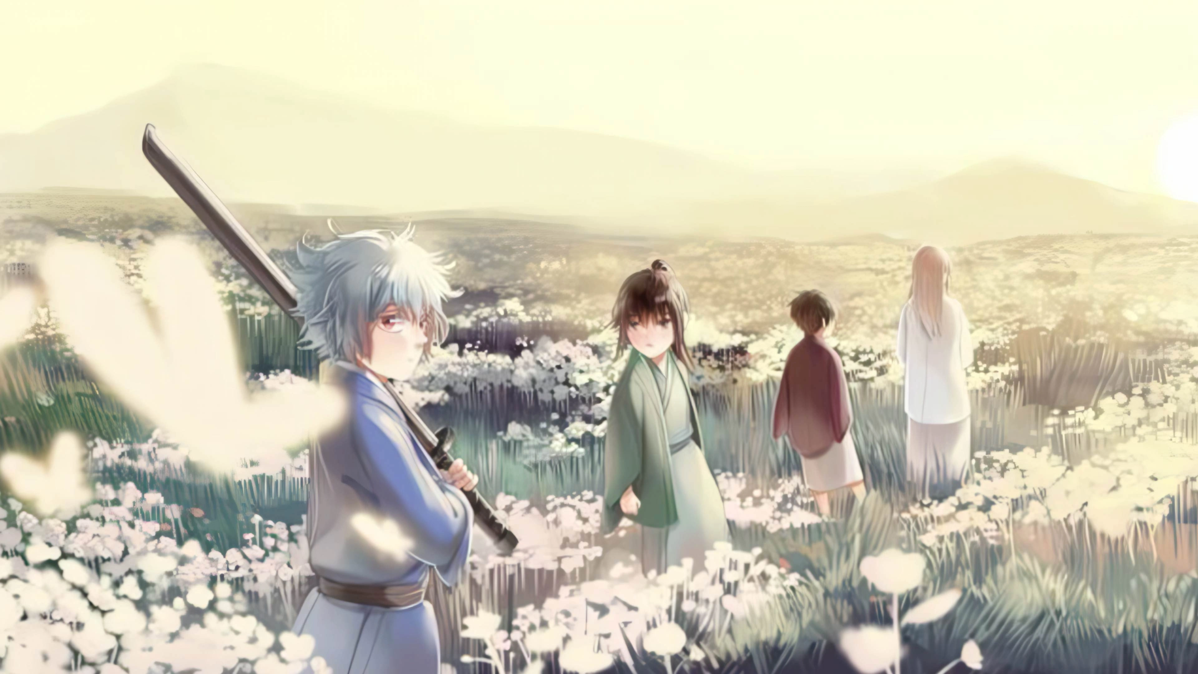 Gintama