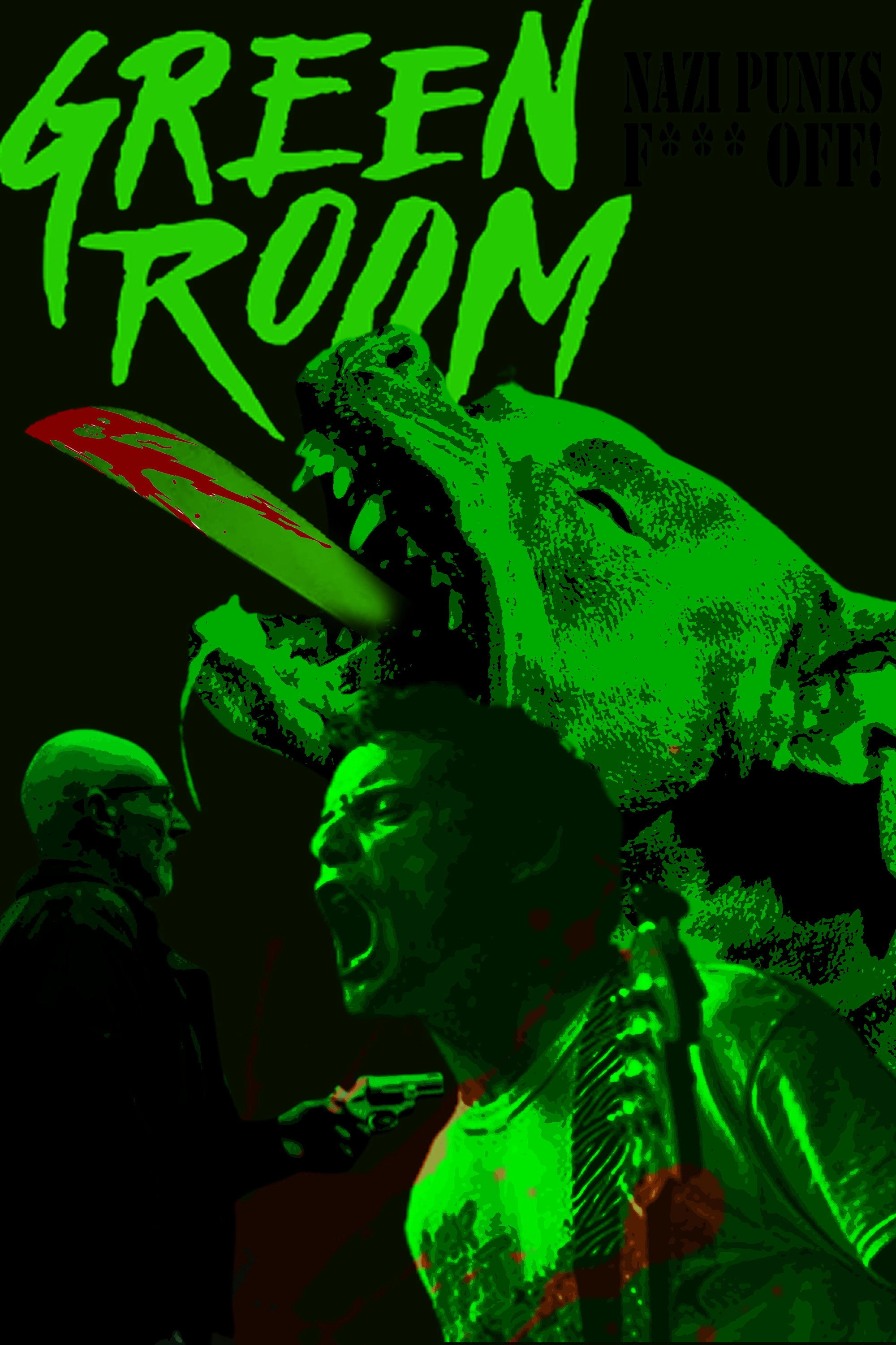 Green Room