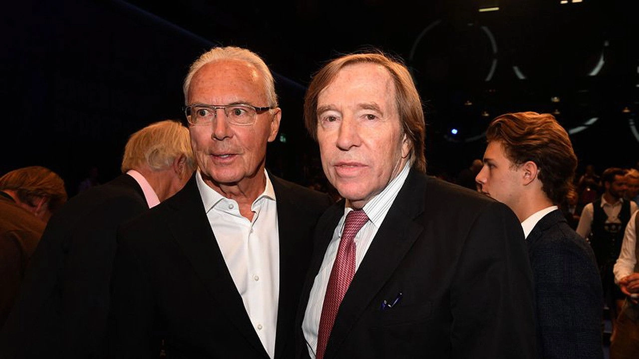 Beckenbauer