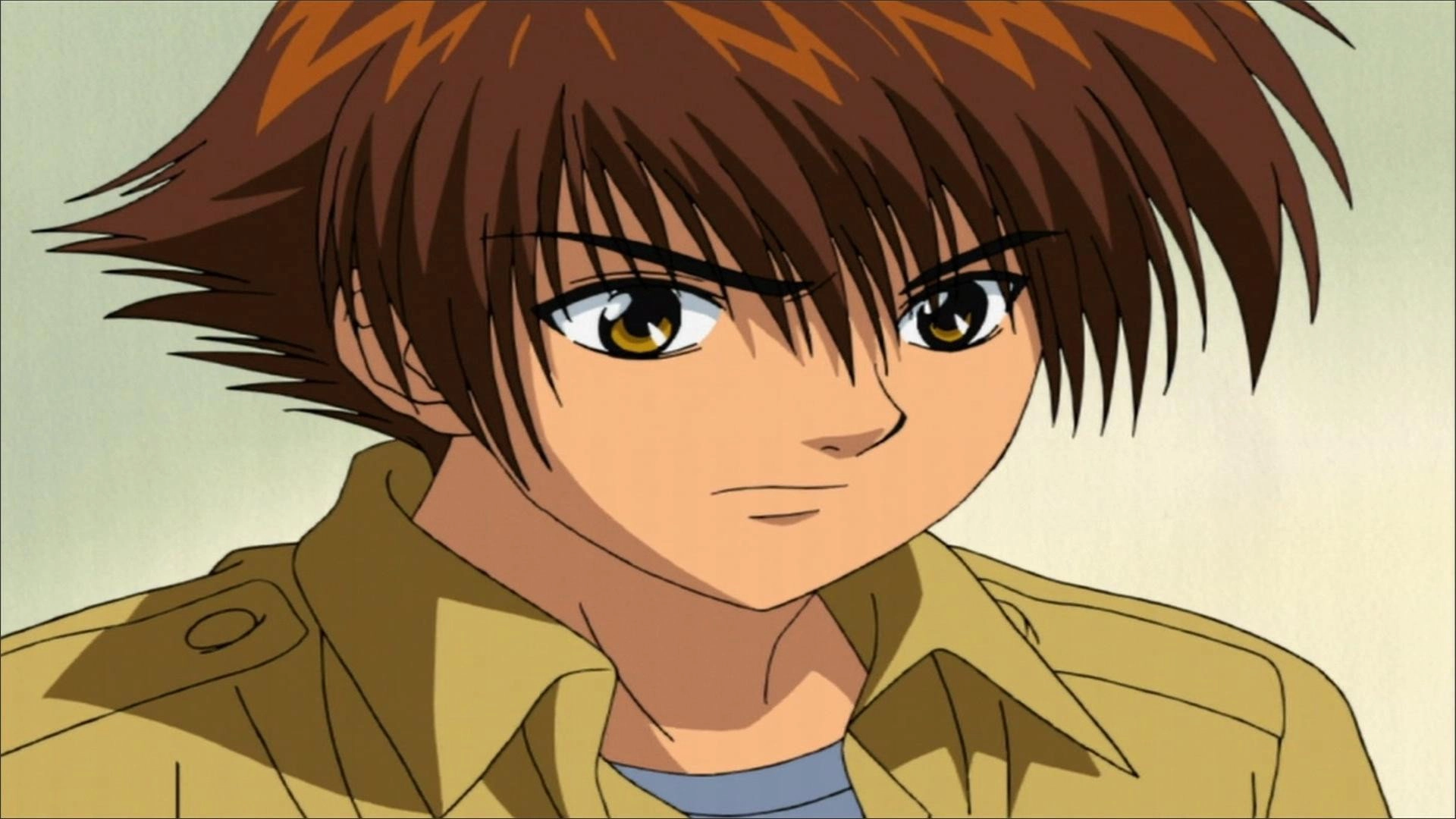 Hikaru no Go