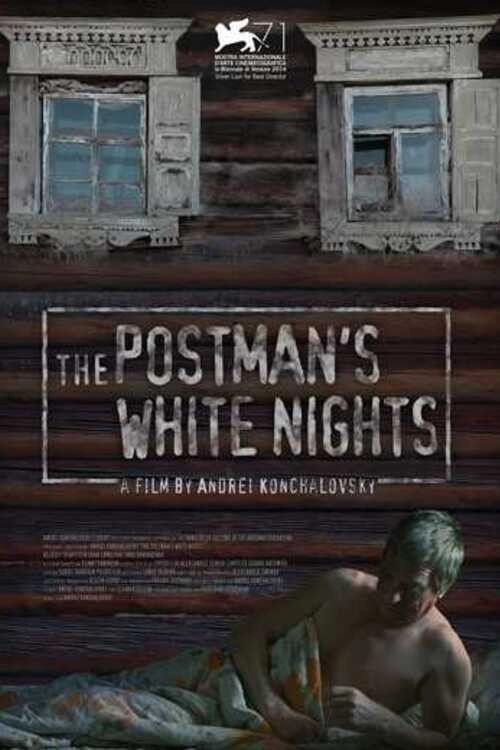 The Postman's White Nights