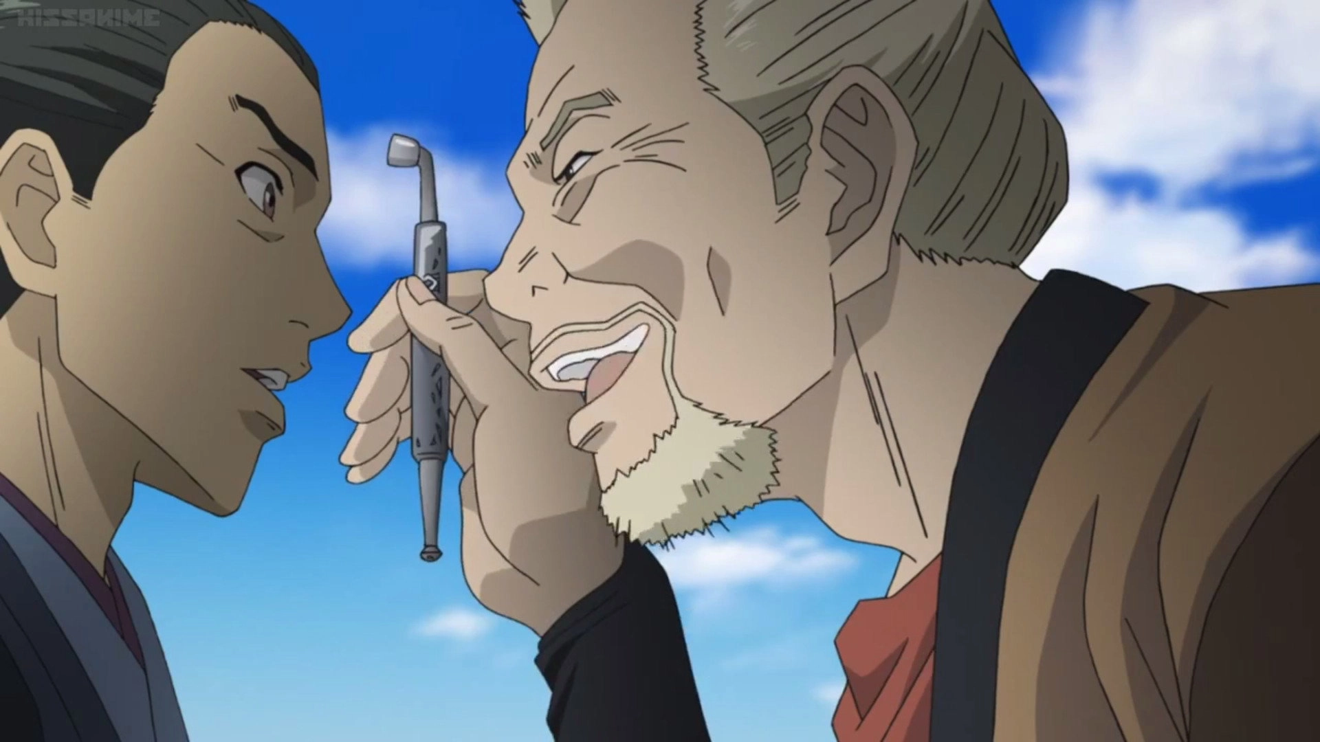 Onihei