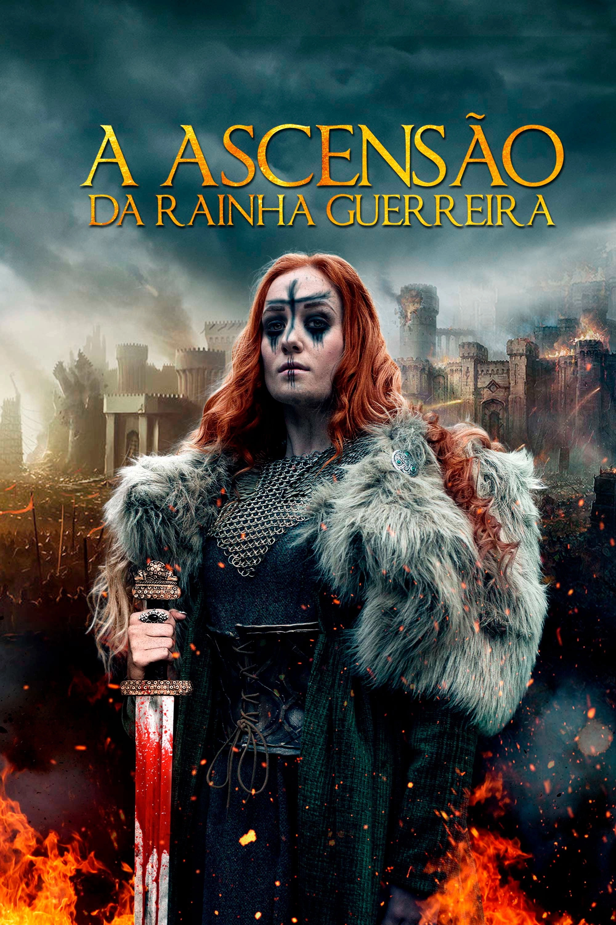 Boudica: Rise of the Warrior Queen