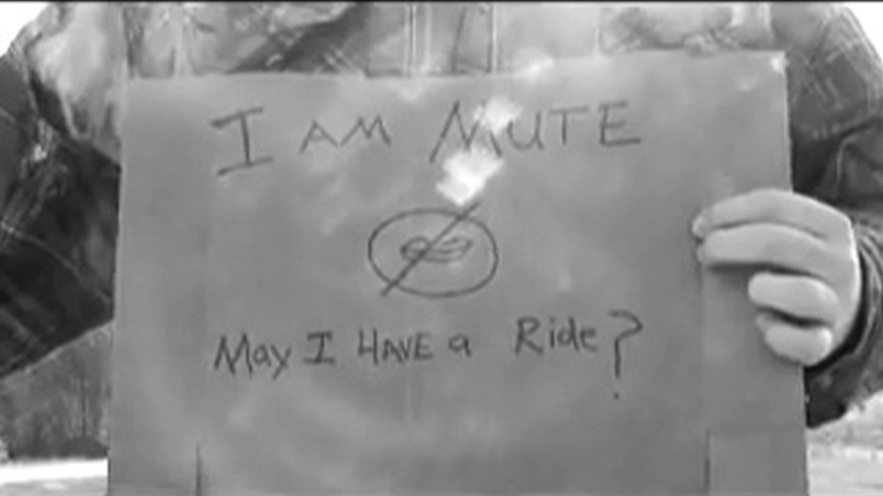 Mute