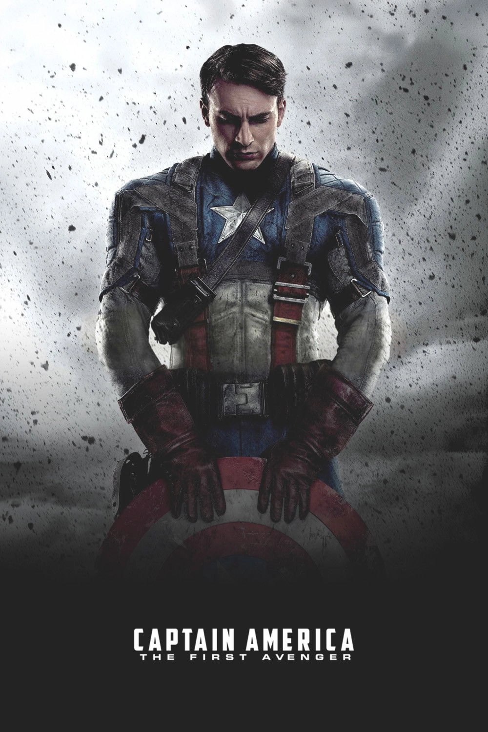 Captain America: The First Avenger