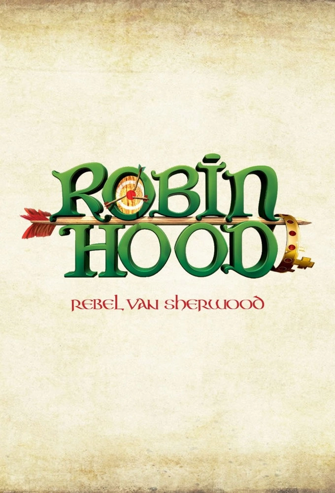 Robin des Bois : Malice à Sherwood