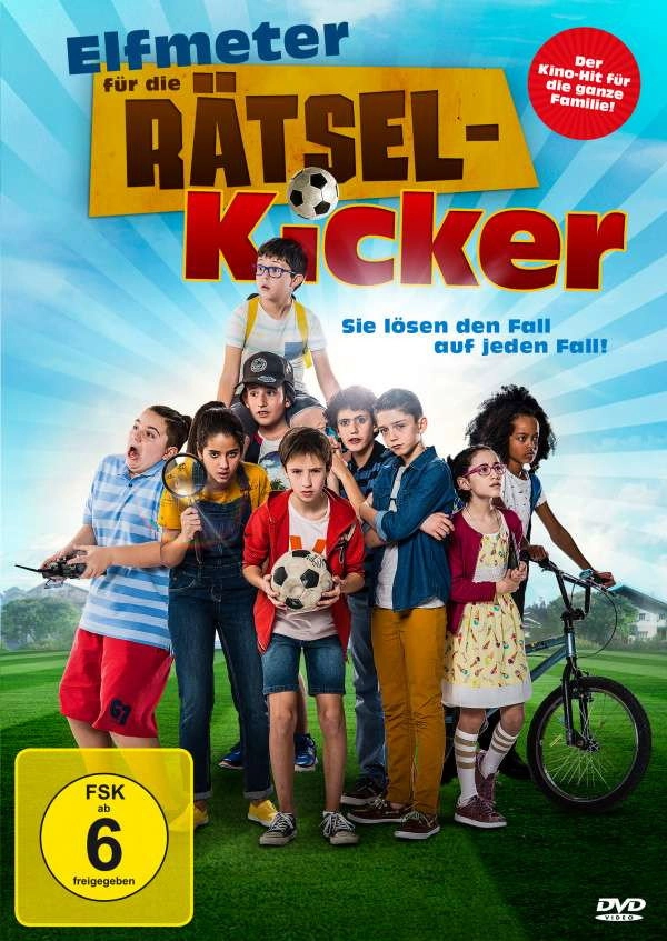 The Footballest