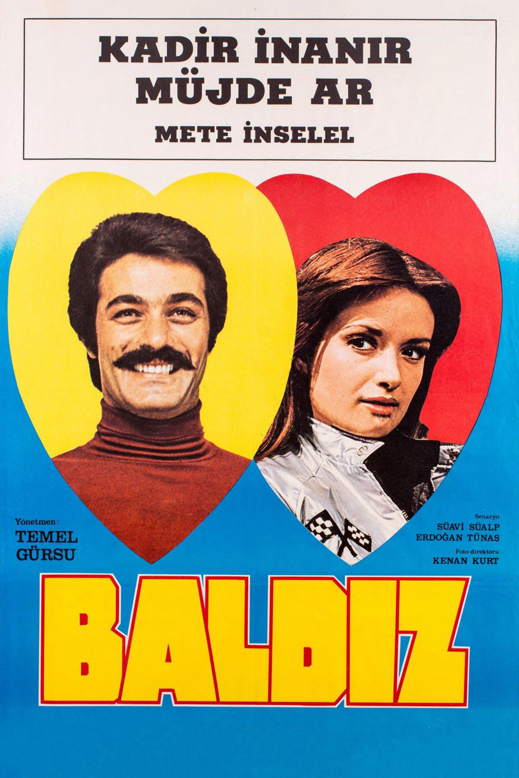 Baldız