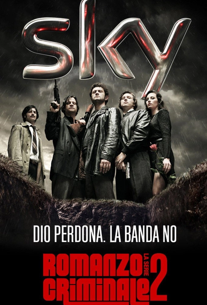 Romanzo Criminale: The Series