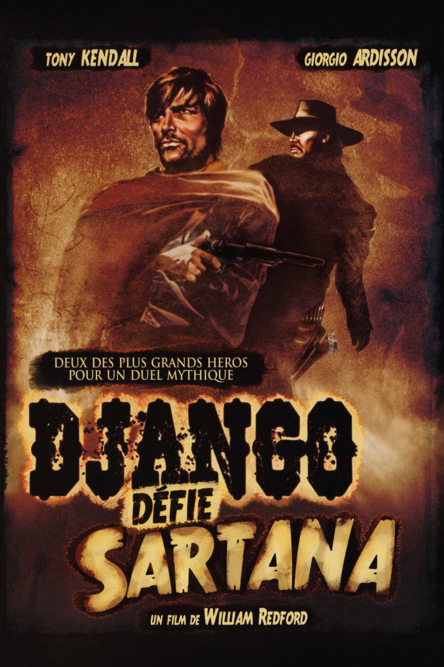 Django Challenges Sartana