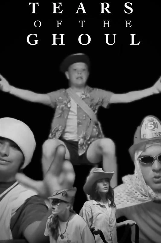 Tears of the Ghoul