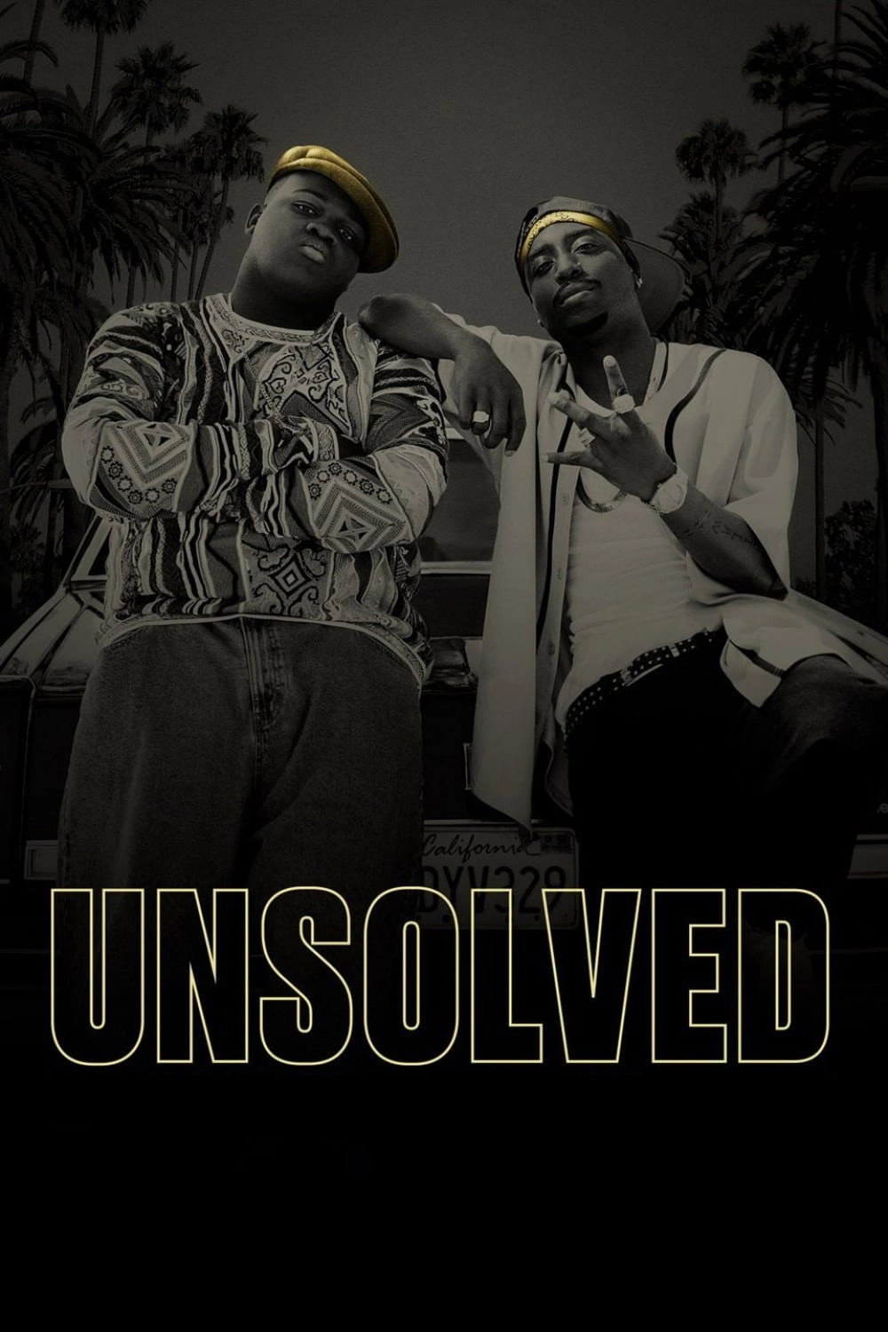 Unsolved: The Murders of Tupac and The Notorious B.I.G.