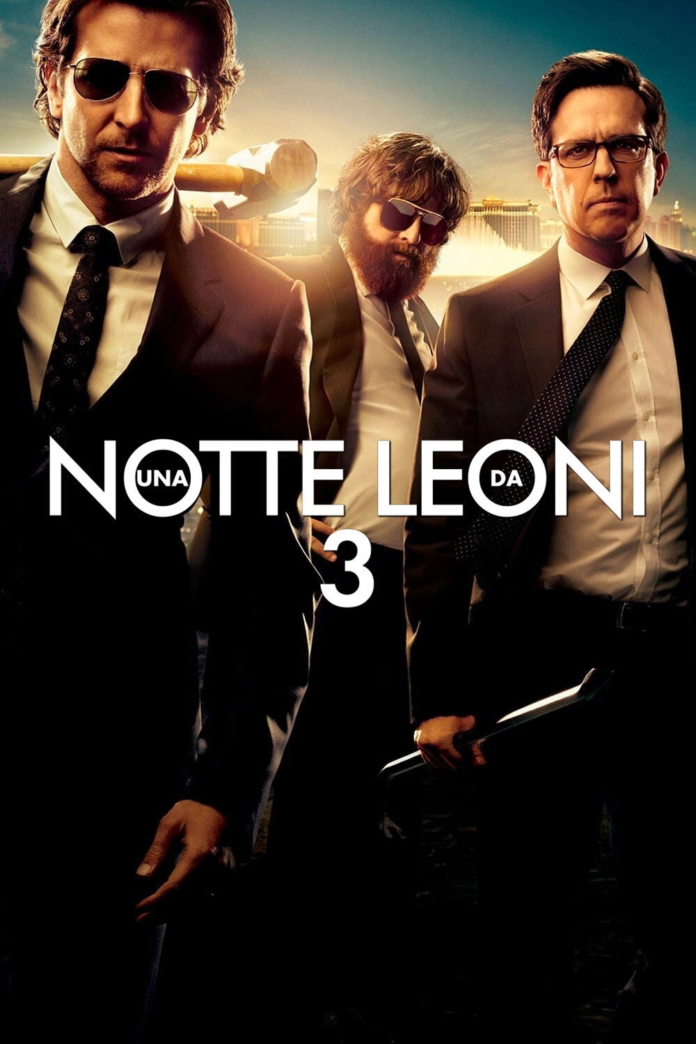 The Hangover Part III