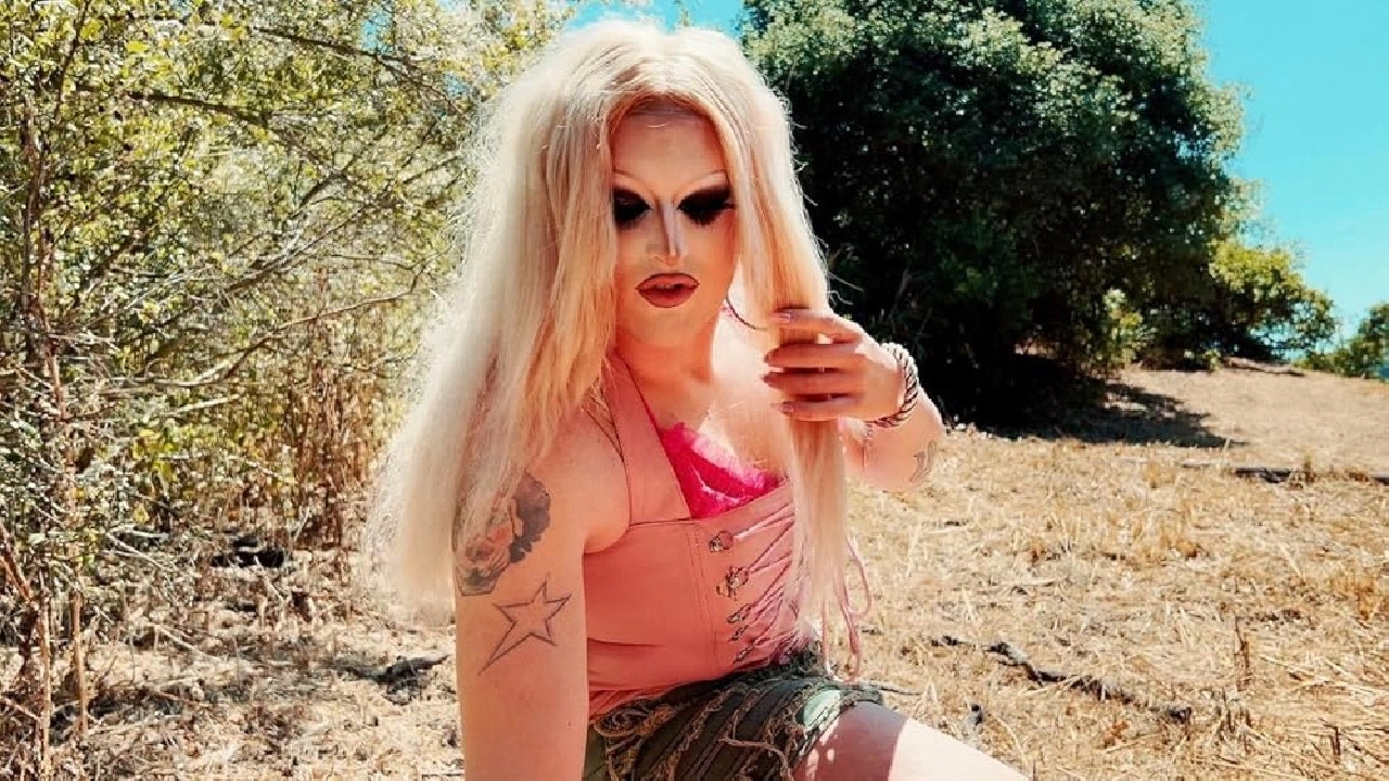 Feral Female