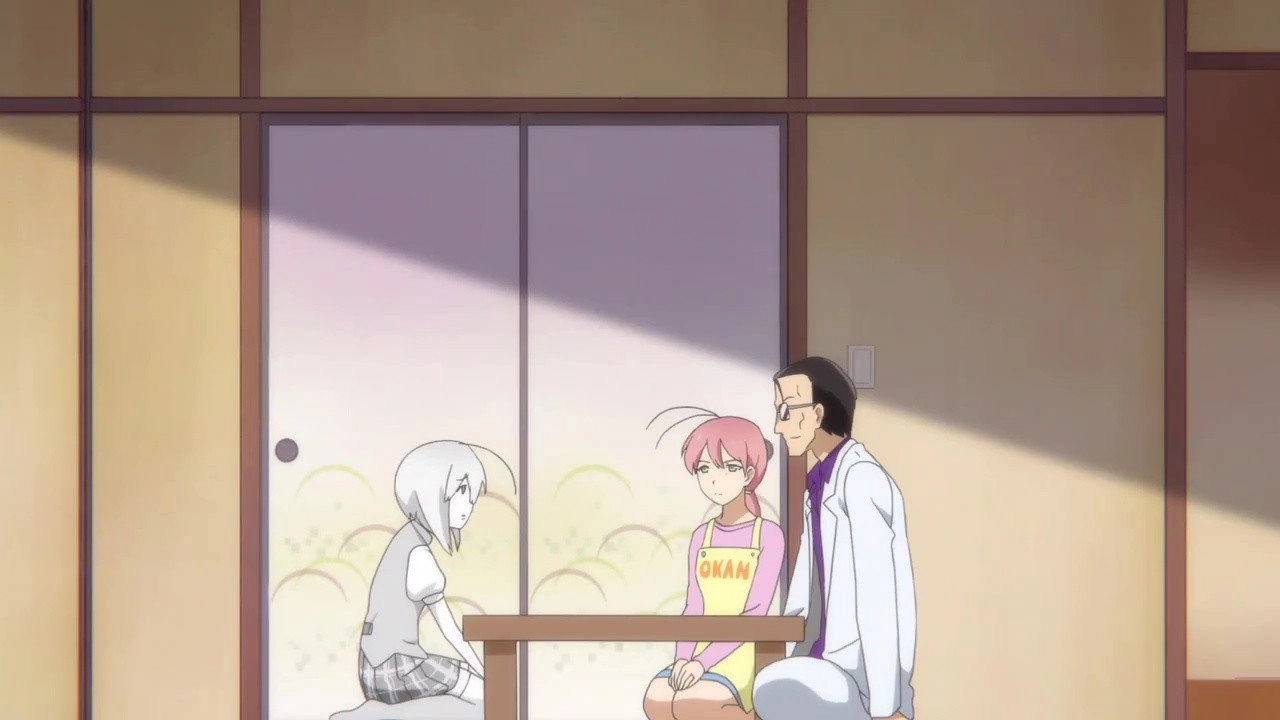 Magical Girl Ore