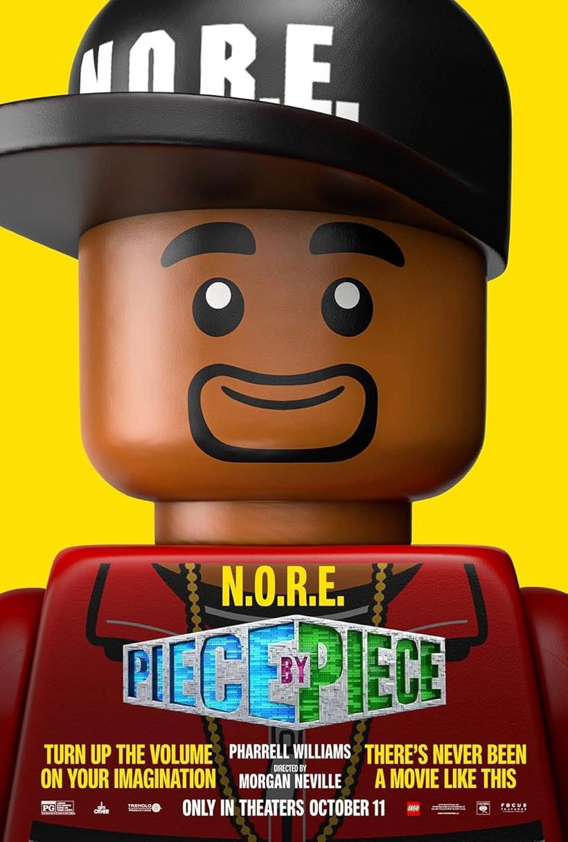 Piece by Piece