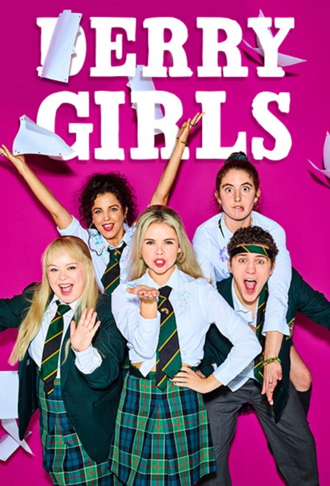 Derry Girls