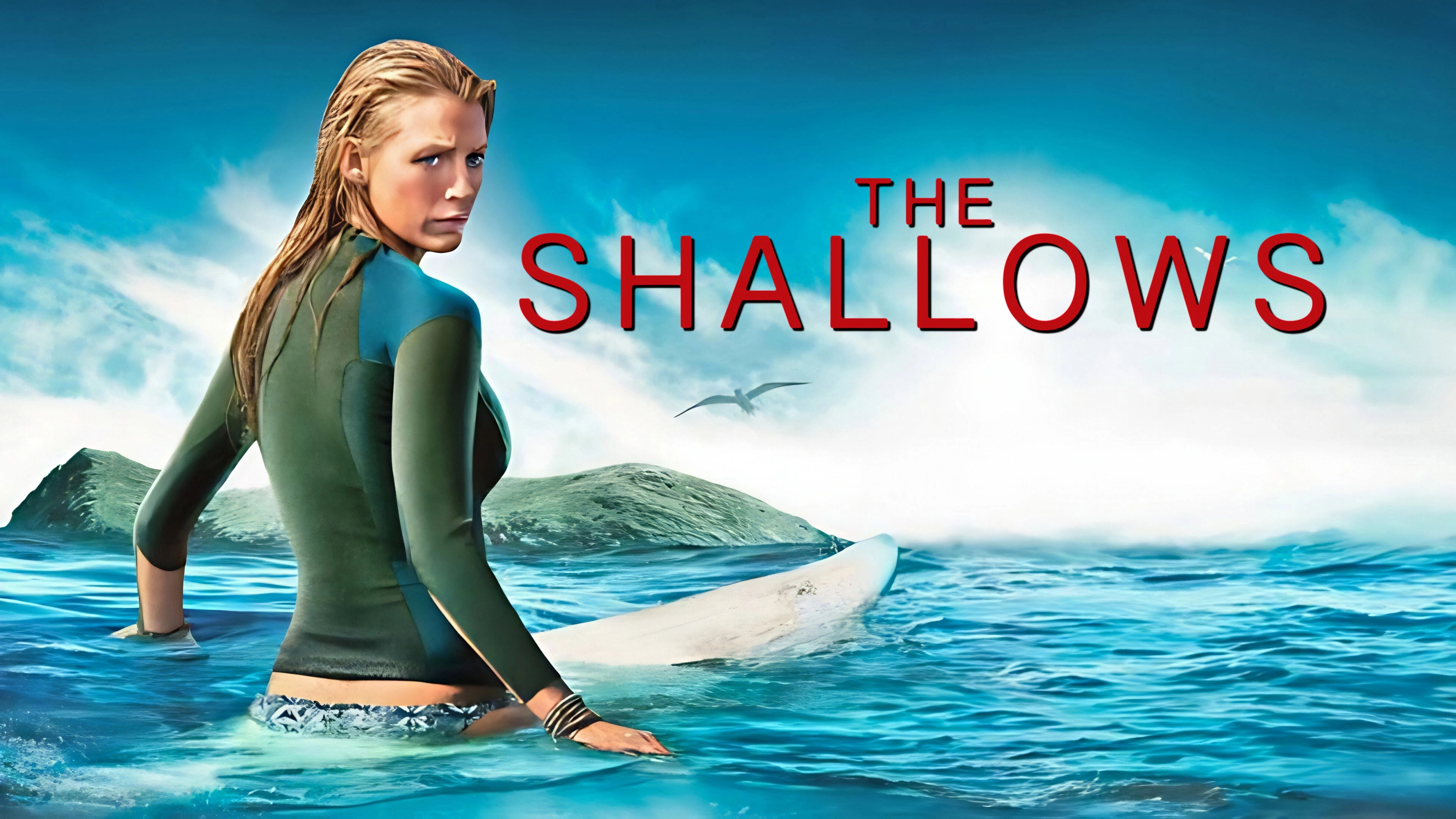 The Shallows