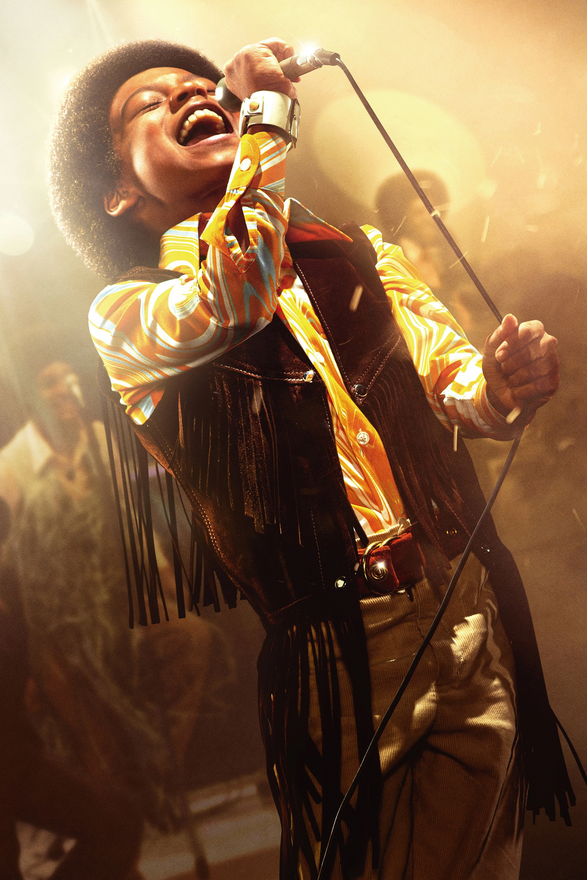 Michael