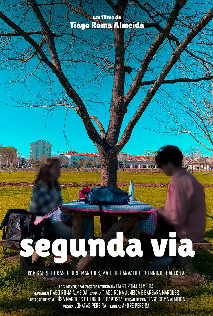 Second Chance