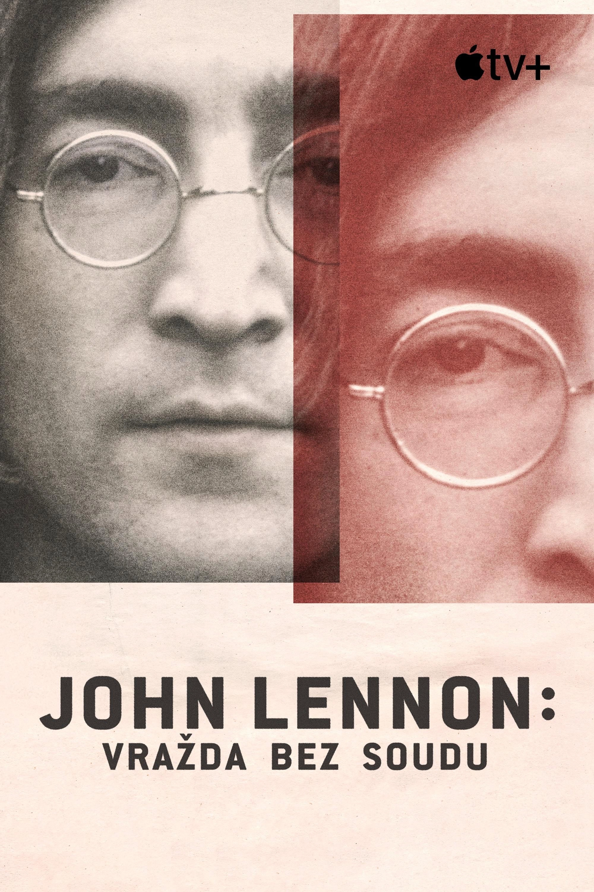 John Lennon: Murder Without a Trial