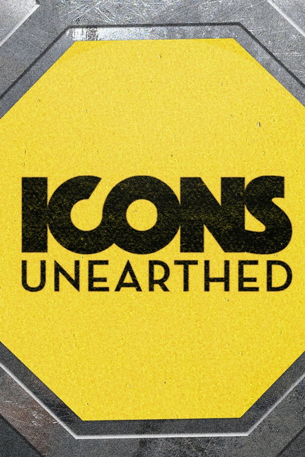 Icons Unearthed: Star Wars