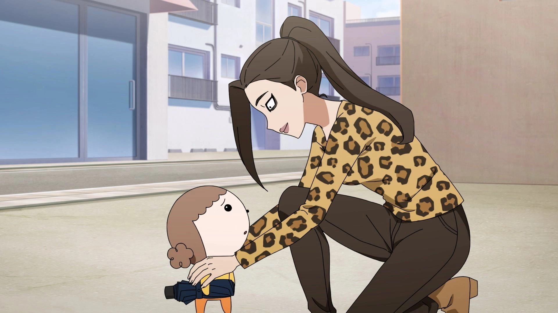Maru is a Puppy