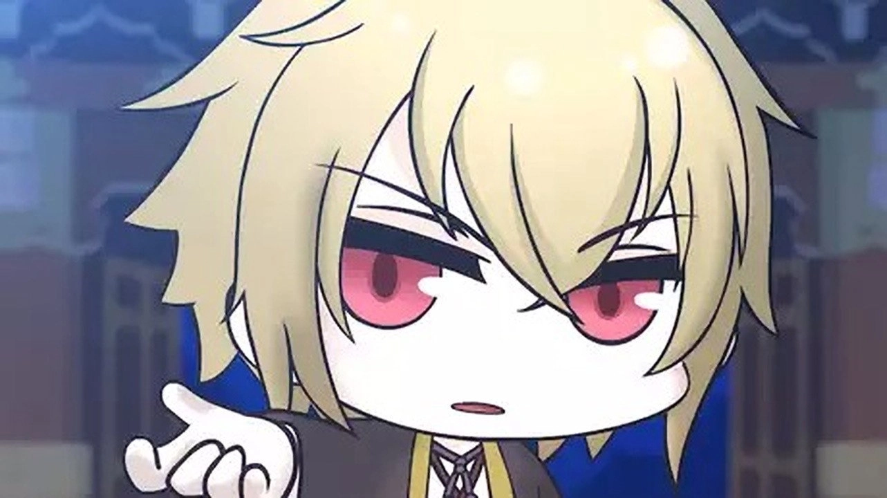 Hakuouki: Otogisoushi