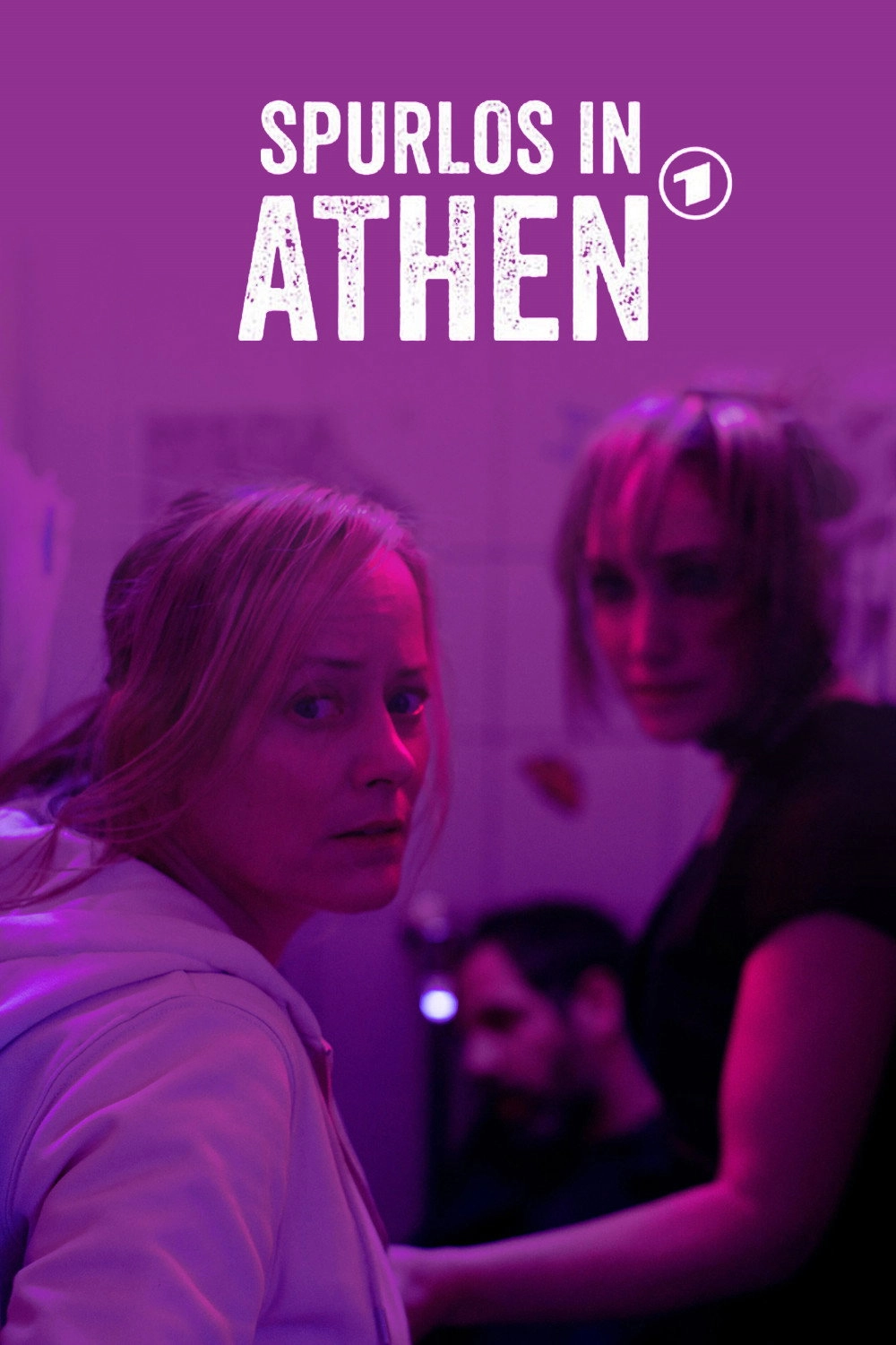 Lost in Athens