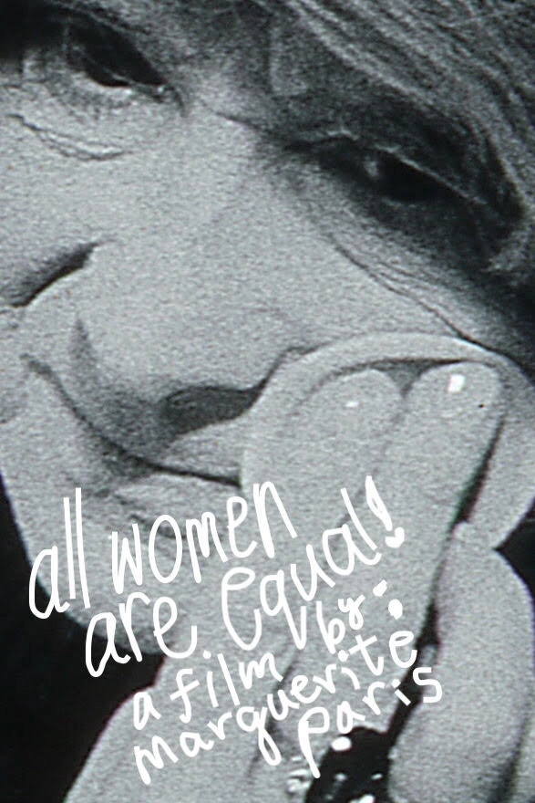 All Women Are Equal