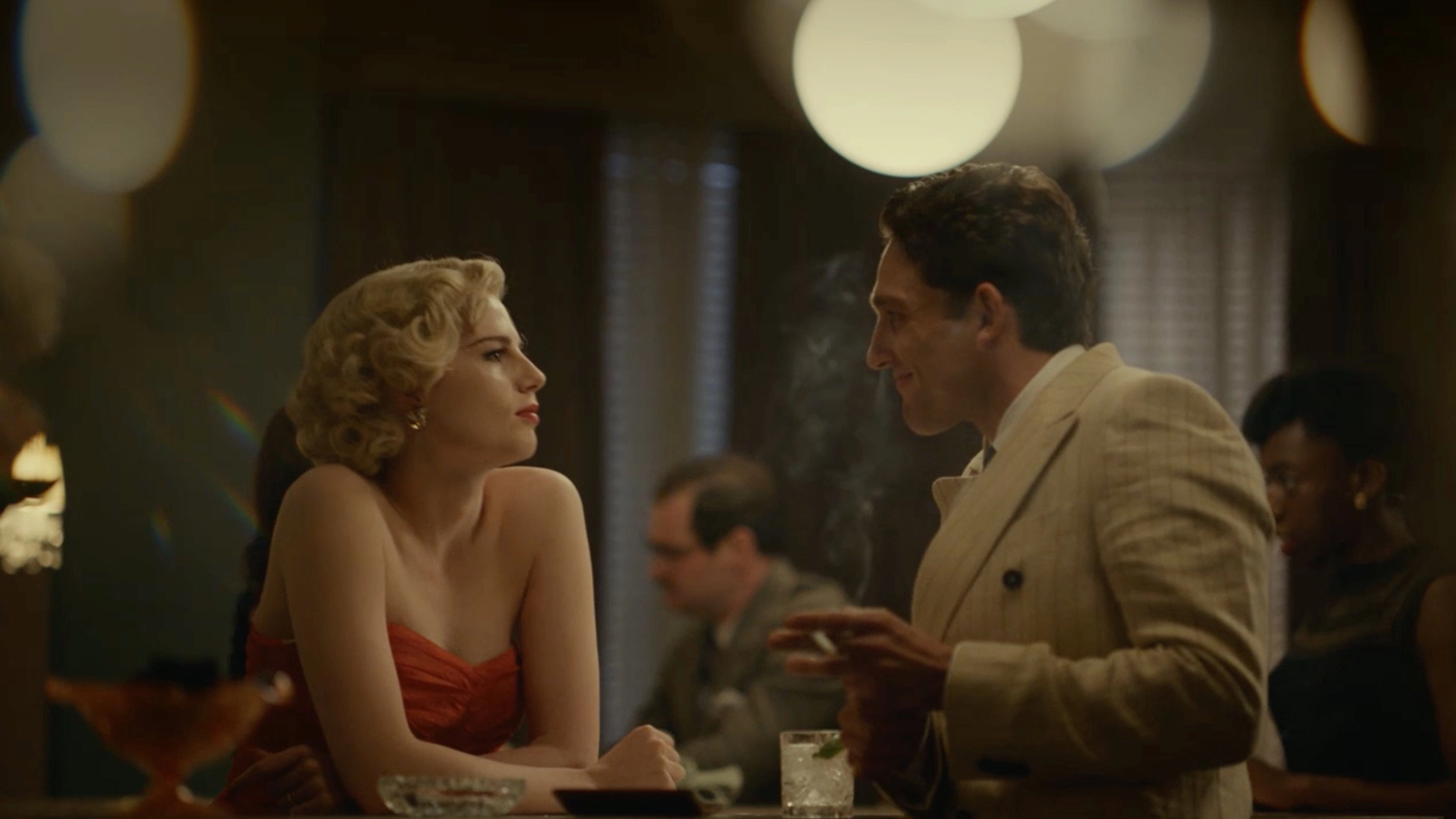 A Cruel Love: The Ruth Ellis Story