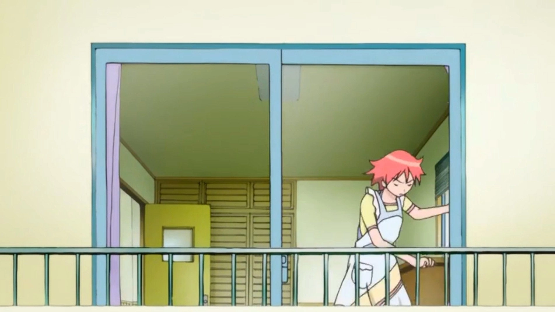 Kami-sama Kazoku