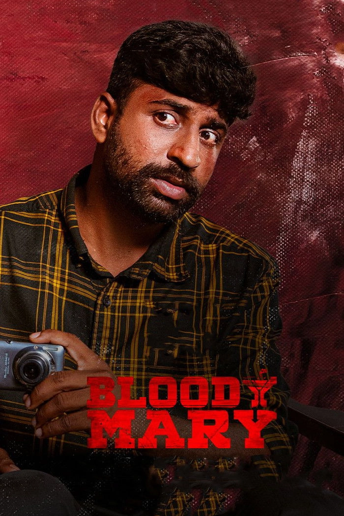 Bloody Mary