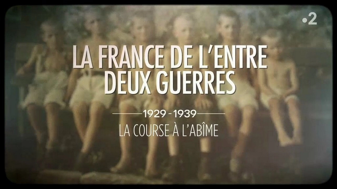 France between the two wars