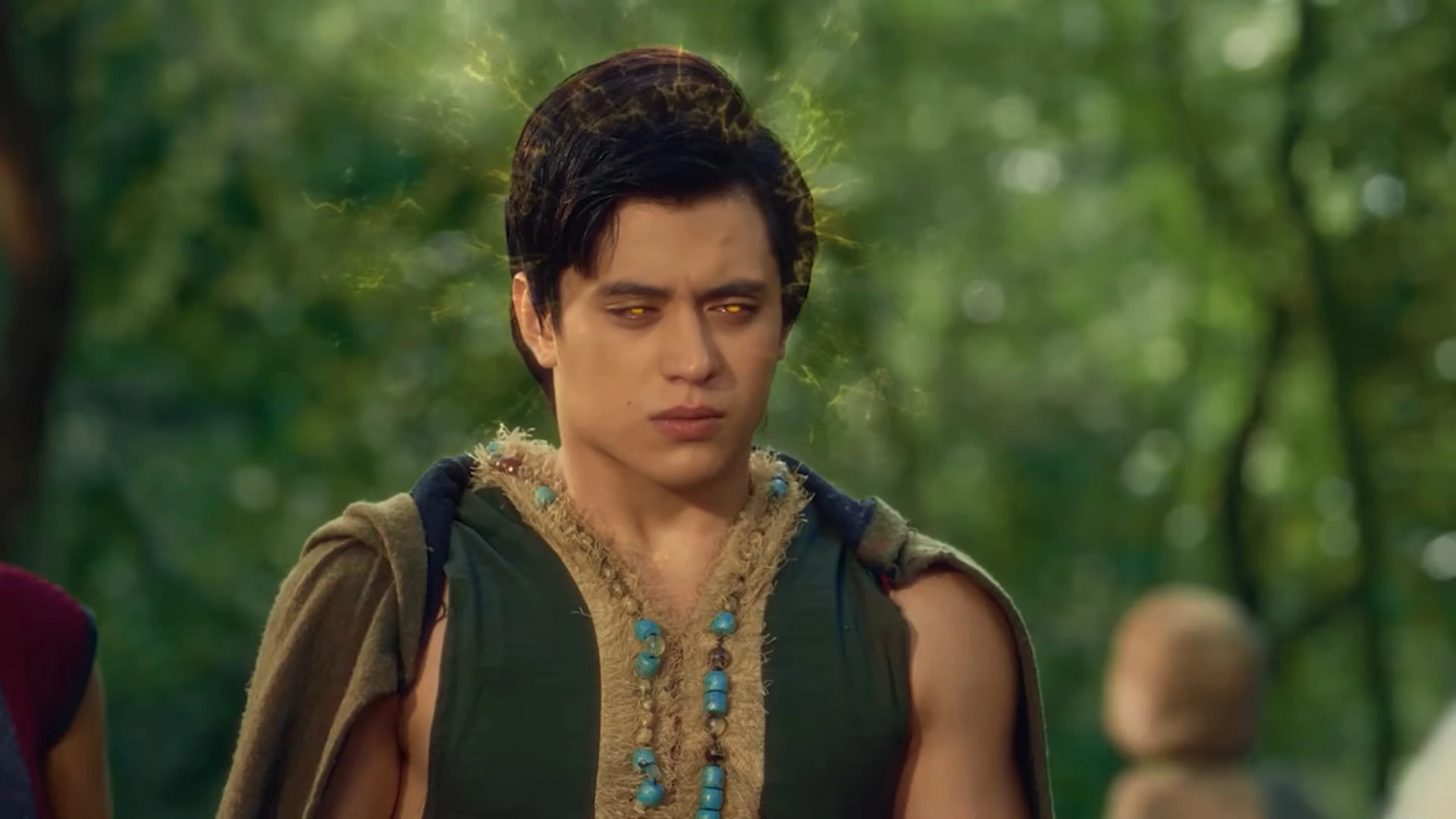 Encantadia Chronicles: Sang'gre