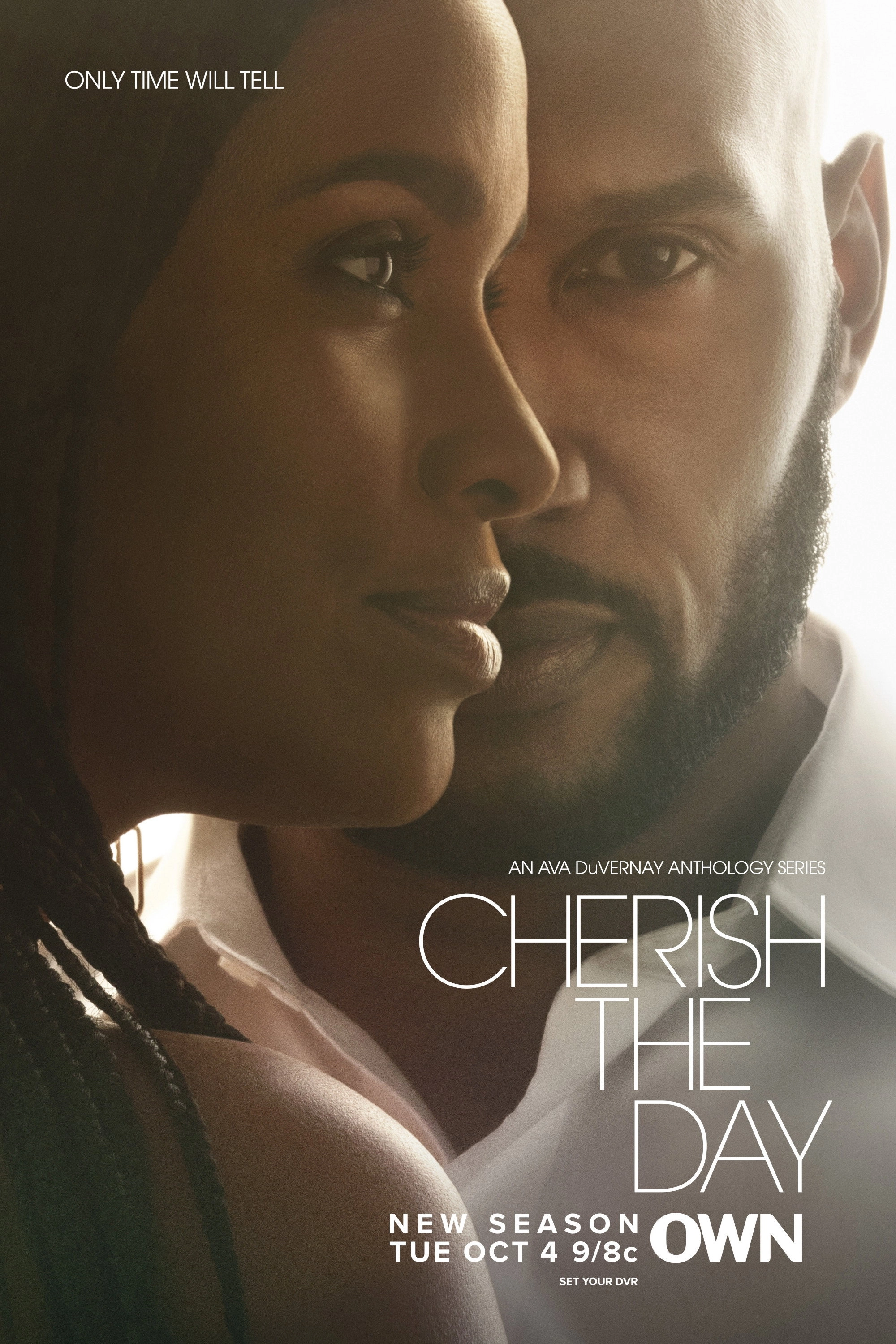 Cherish the Day