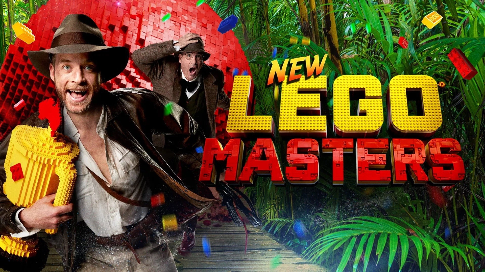 LEGO Masters