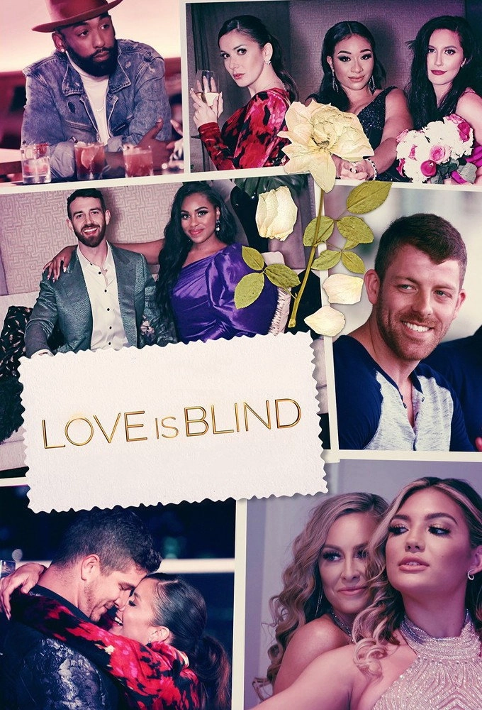 Love Is Blind