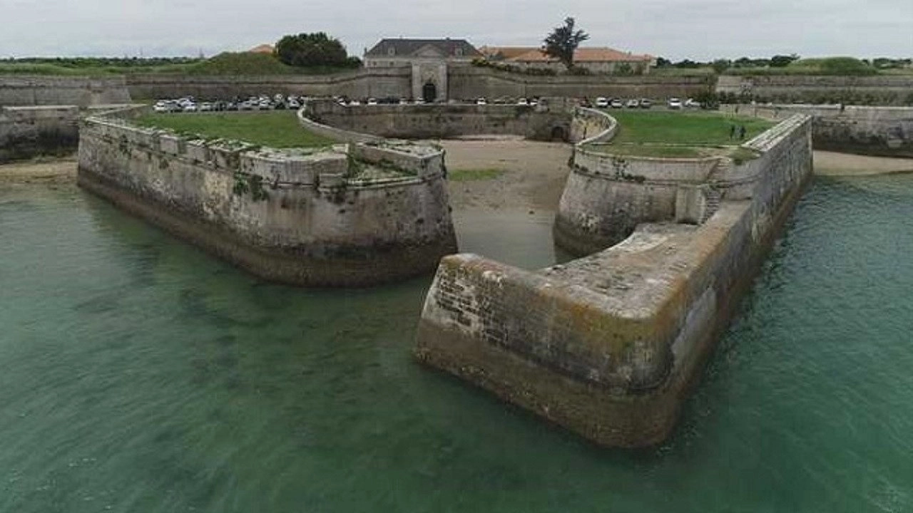 Génie français