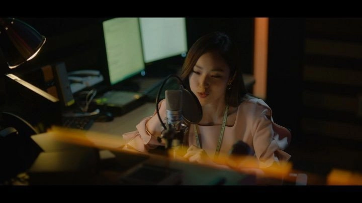 Kkondae Intern