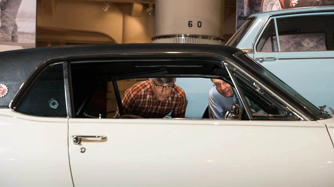 The Henry Ford's Innovation Nation