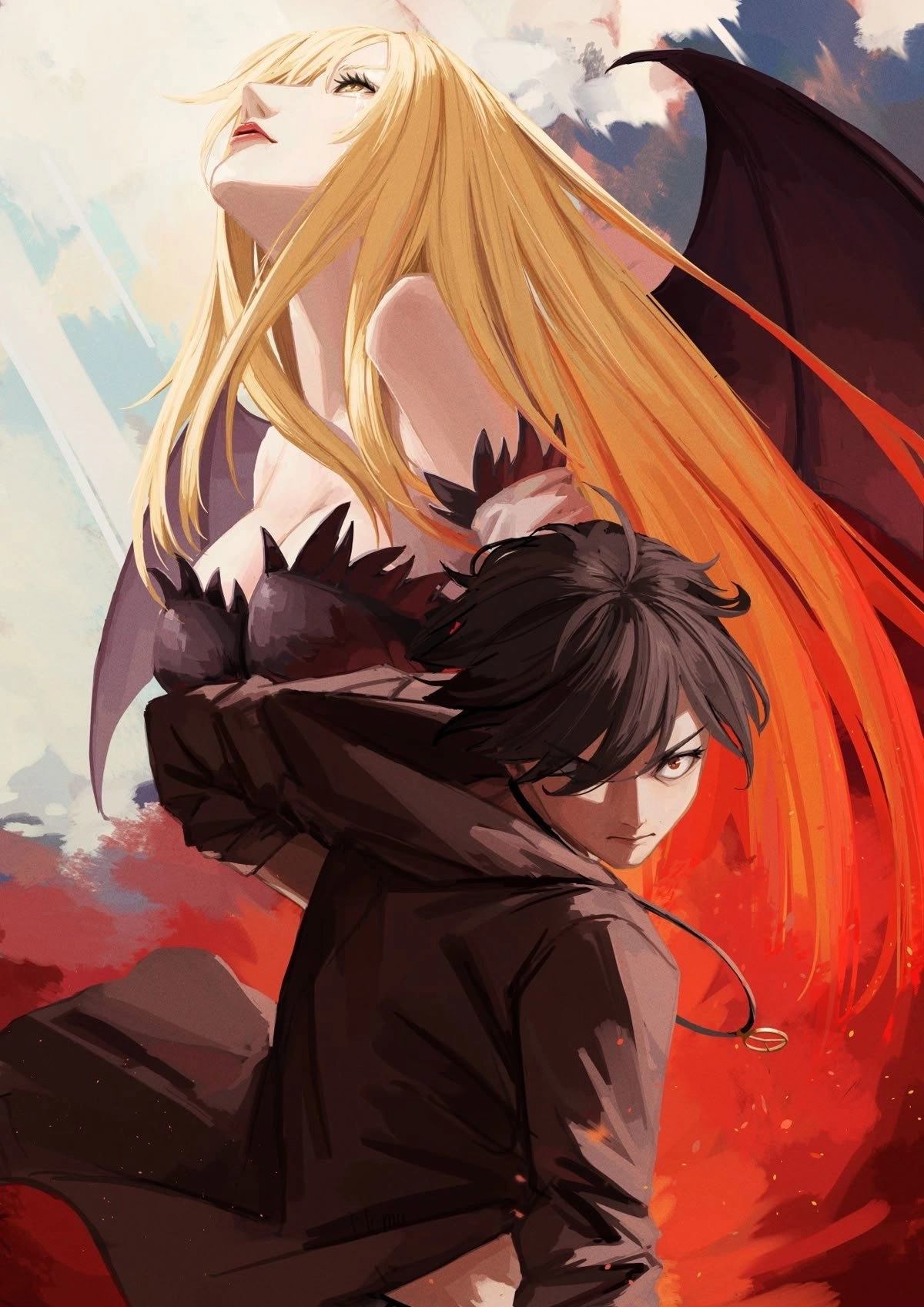 Monogatari