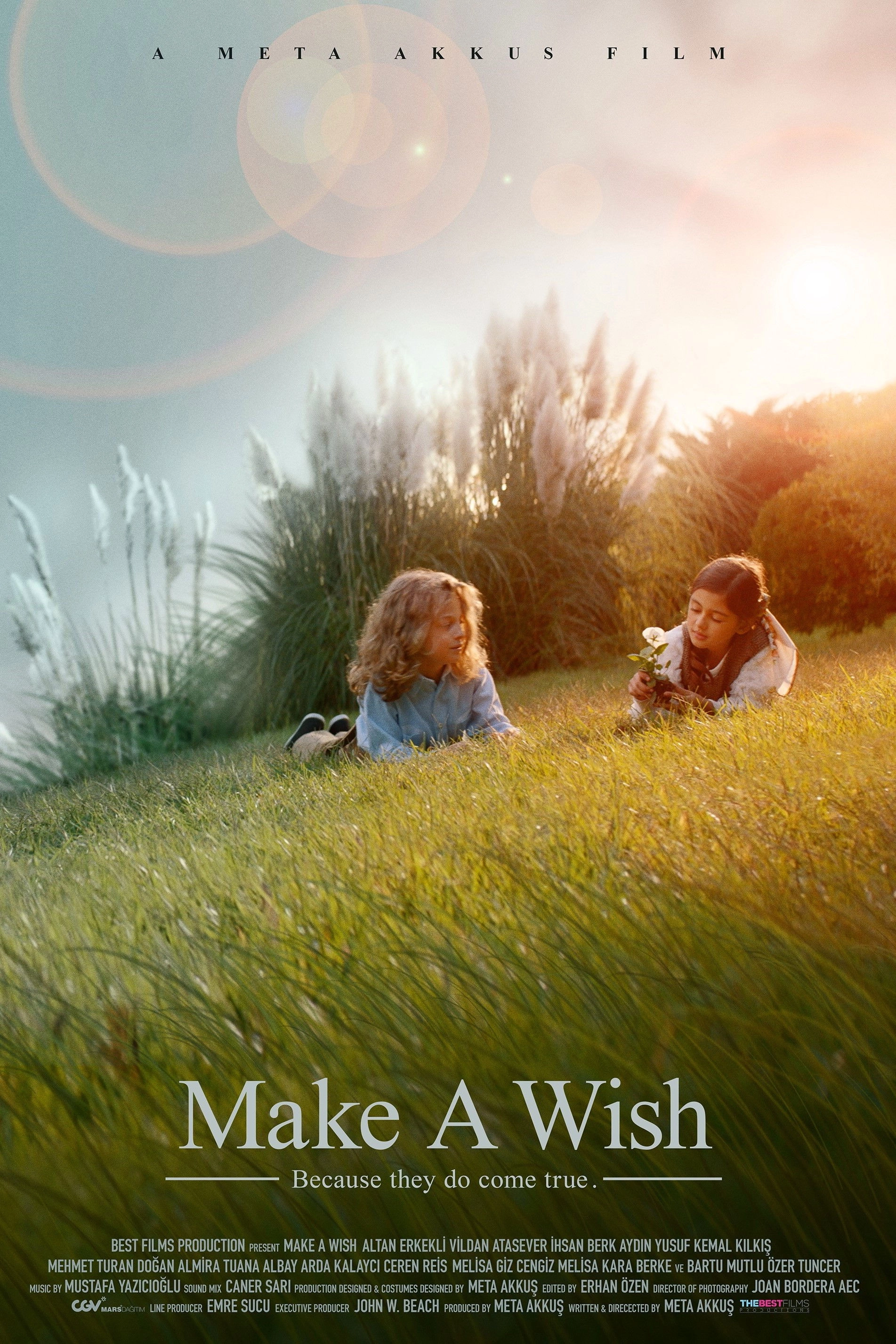Make a Wish