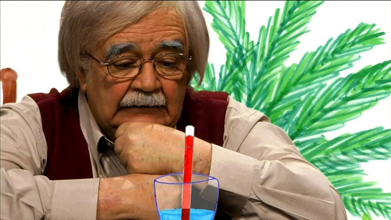 Ο Παραμυθάς