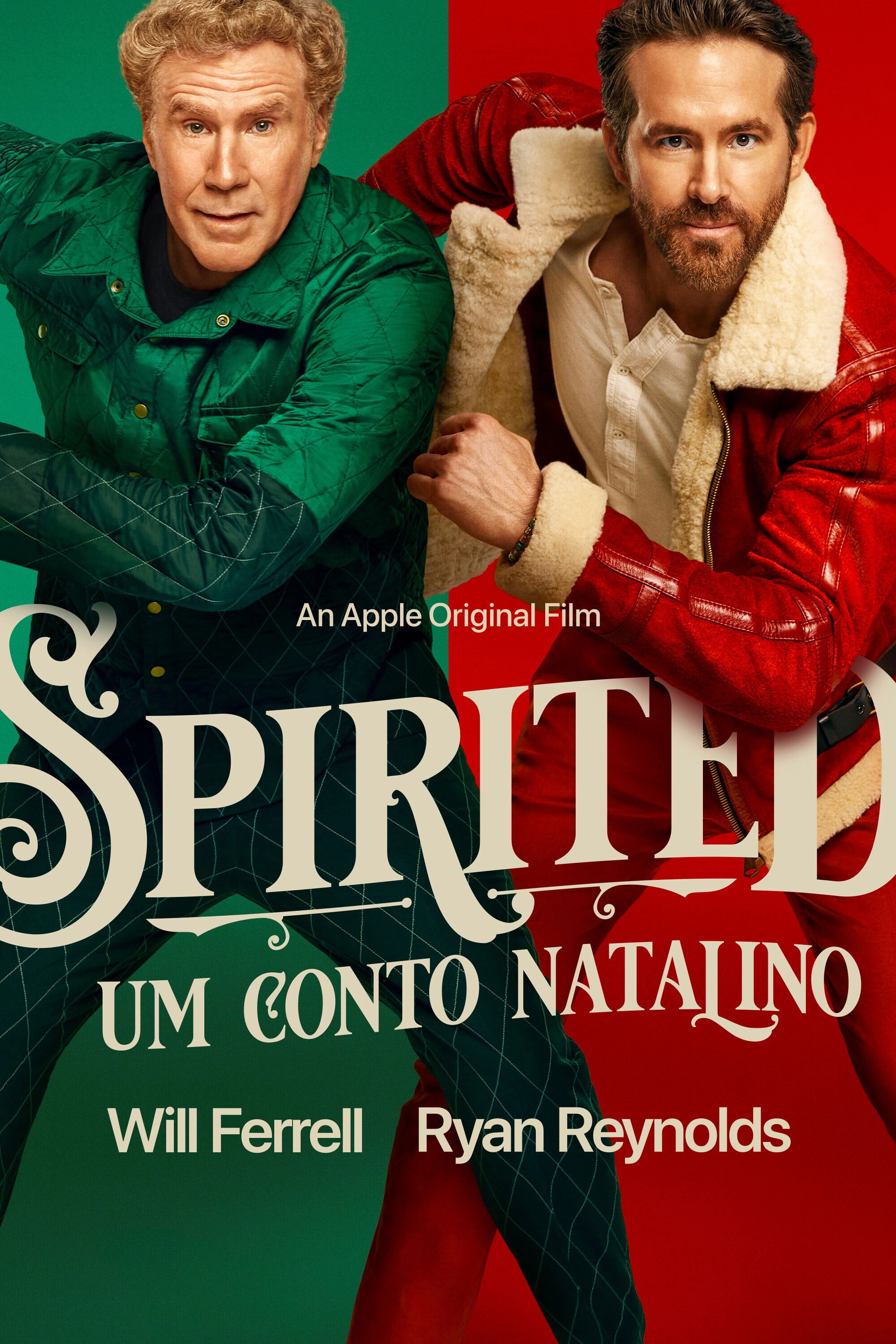 Spirited